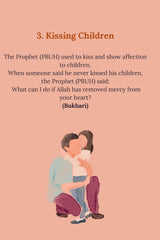 Sunnah ABCs: Learning the Prophet Muhammad’s Sunnah (Seerah for Kids in the UK)