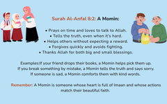 Manners That's Please Allah