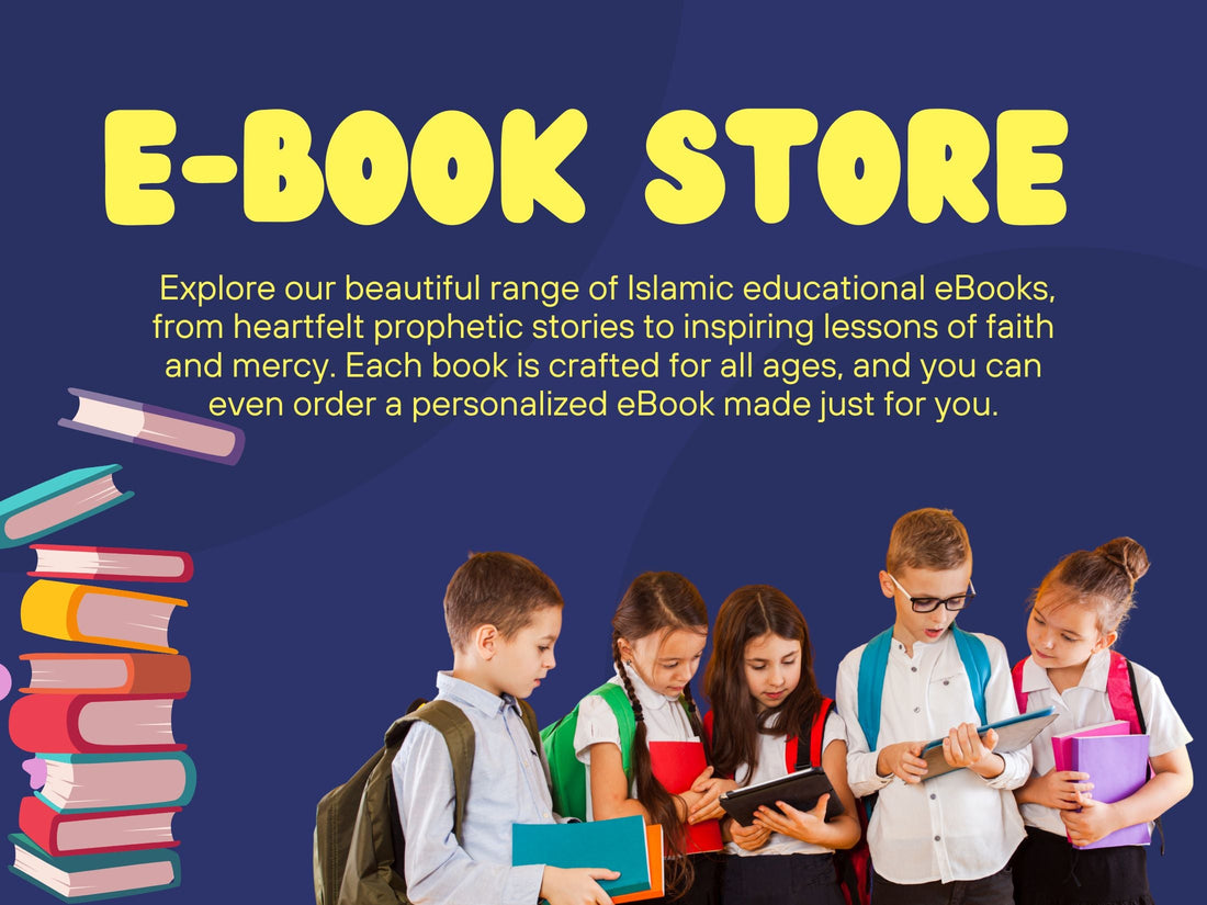 E-Books