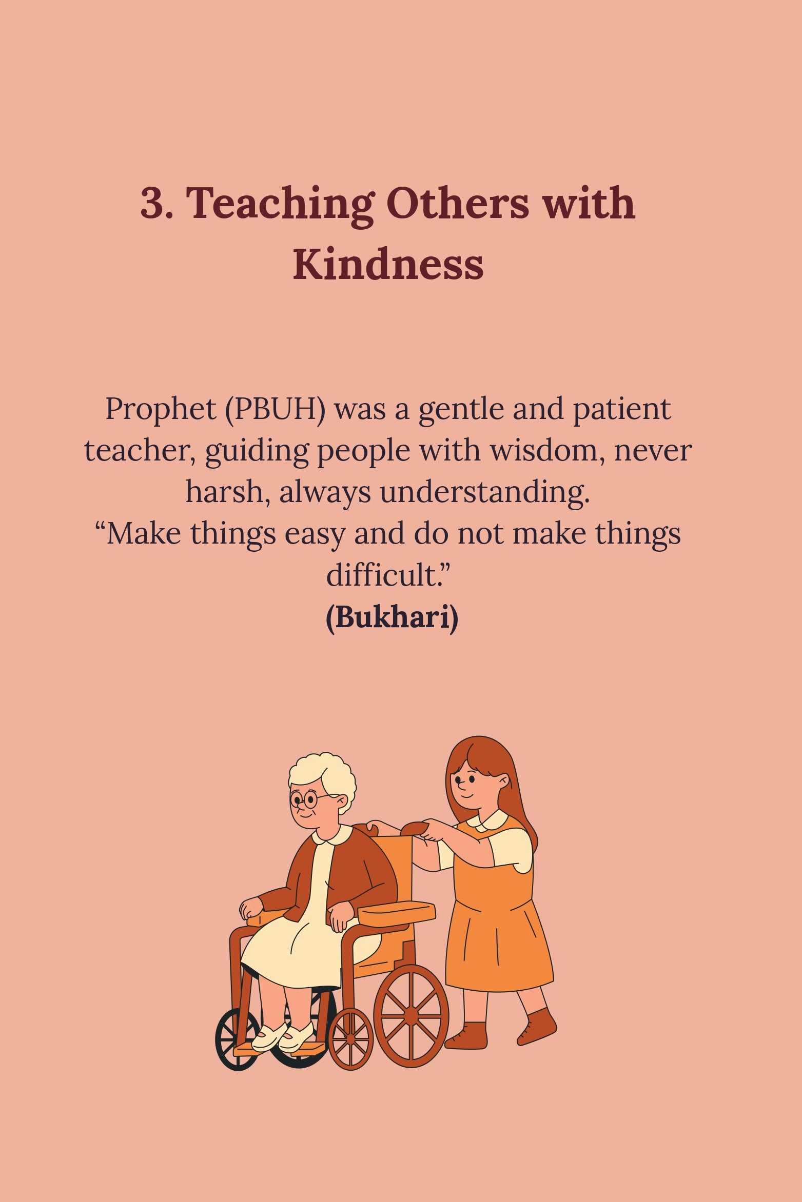 Sunnah ABCs: Learning the Prophet Muhammad’s Sunnah (Seerah for Kids in the UK)