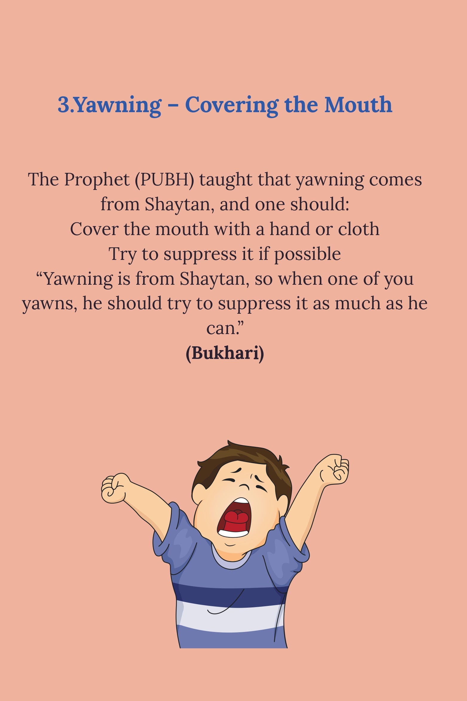 Sunnah ABCs: Learning the Prophet Muhammad’s Sunnah (Seerah for Kids in the UK)