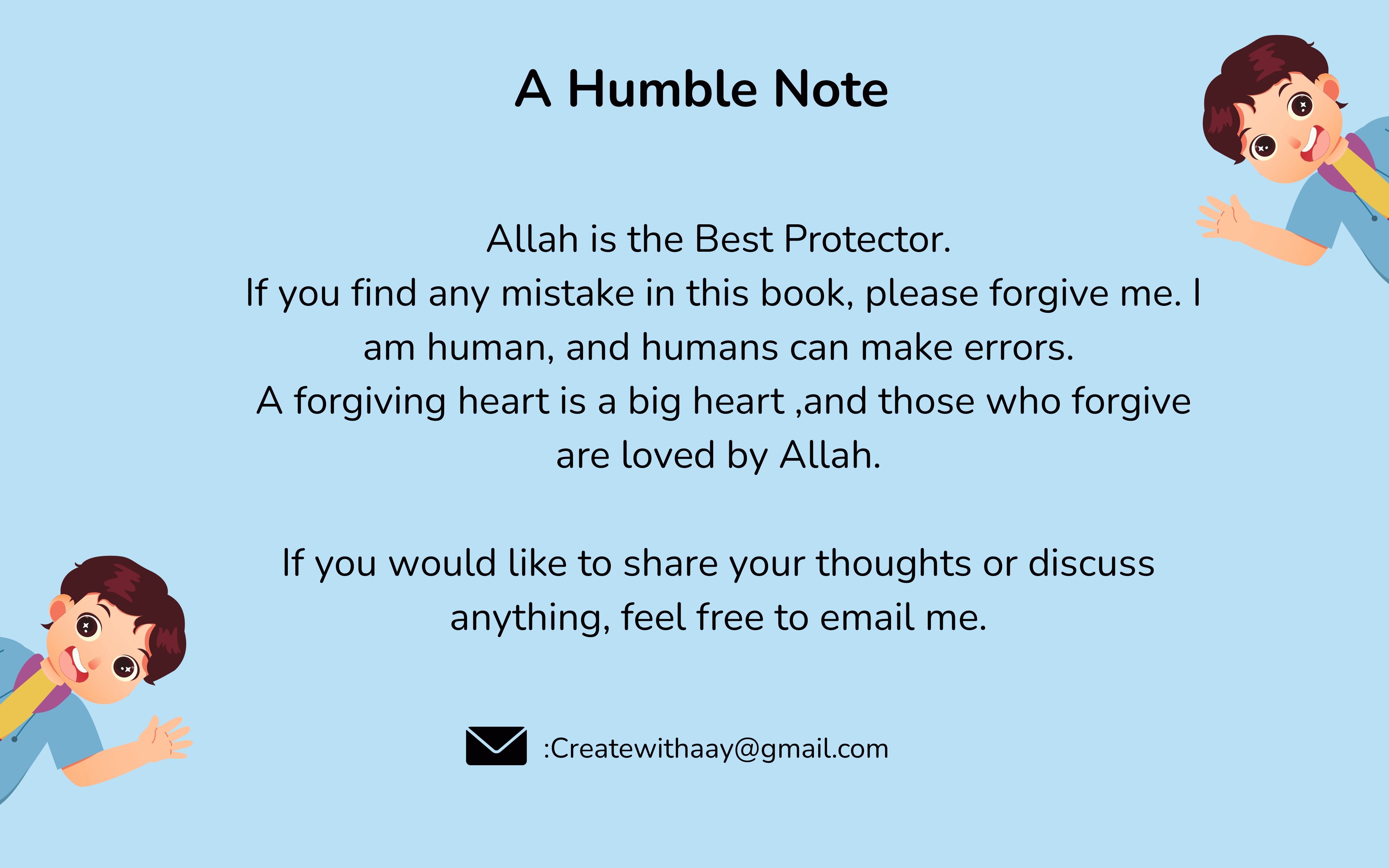 Manners That's Please Allah
