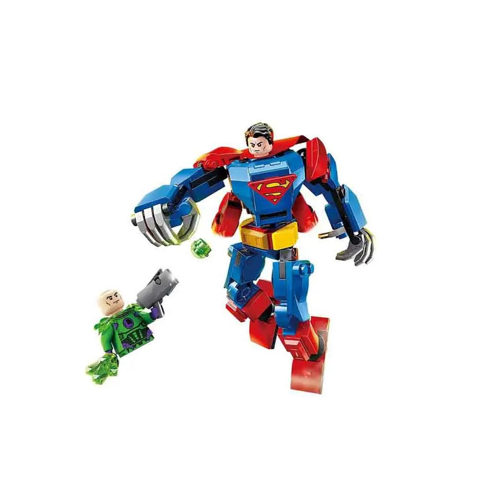 Superhero Bricks Avengers Thor Iron Man Thanos Assemble Compatible Action Figure Toy Building Blocks Model Ornament