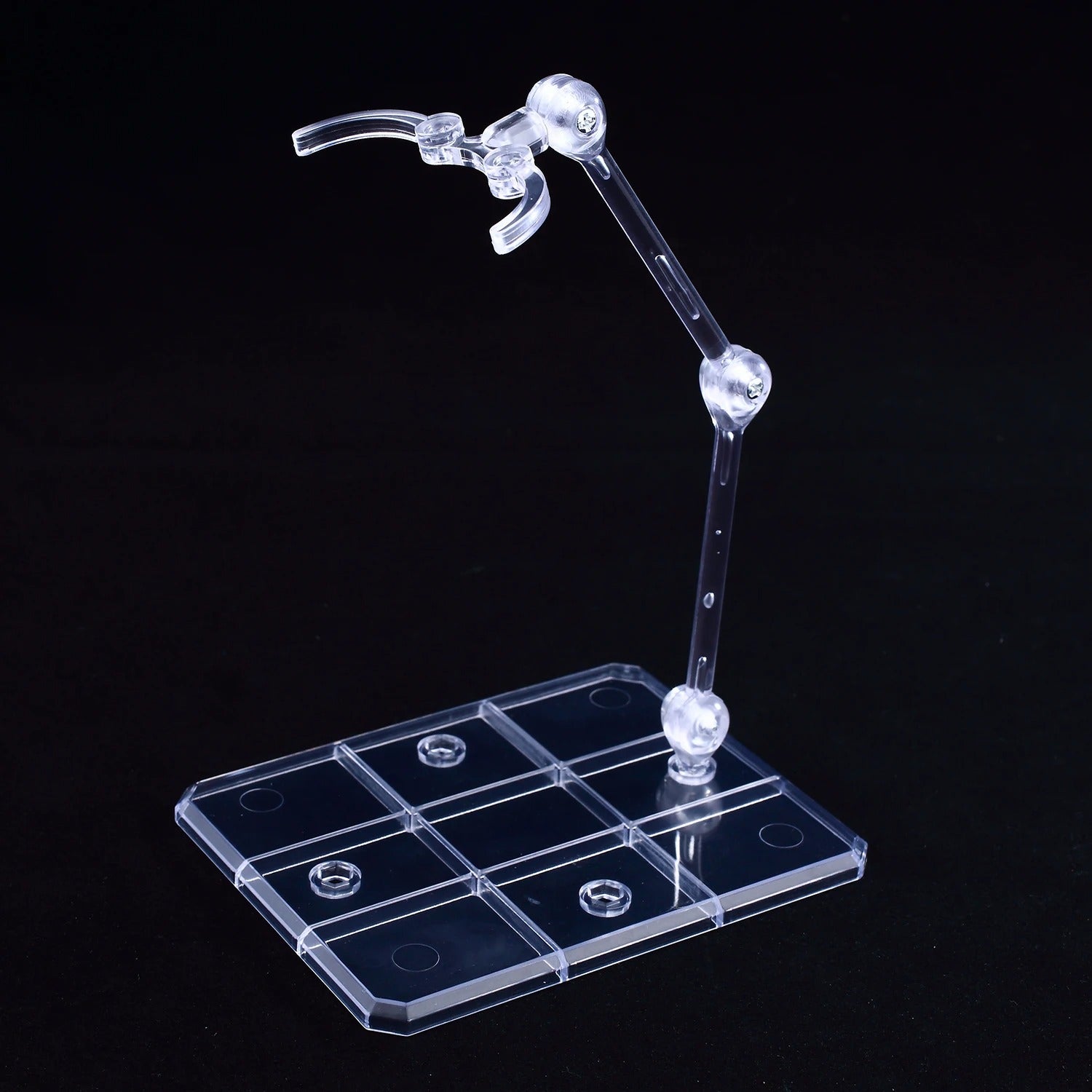 9L3D Printed Lucky Dummy 13 Action Figures Movable Shapeshift Mannequin Toys Parent-Children Games
