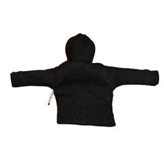 Action Doll Clothing Action Doll Hoodie 3d Printed Robot Action Figure Hoodie with Articulated Dummy Figurine Multi-jointed